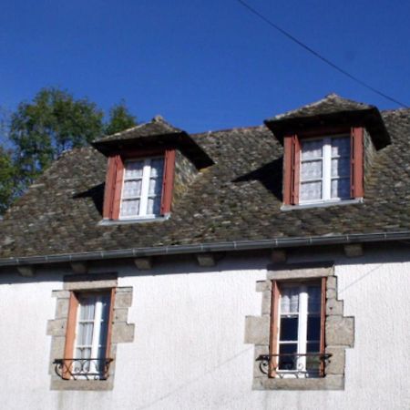 Maison Charmante A Florentin La Capelle Avec Jardin Et Vue Montagne Esterno foto