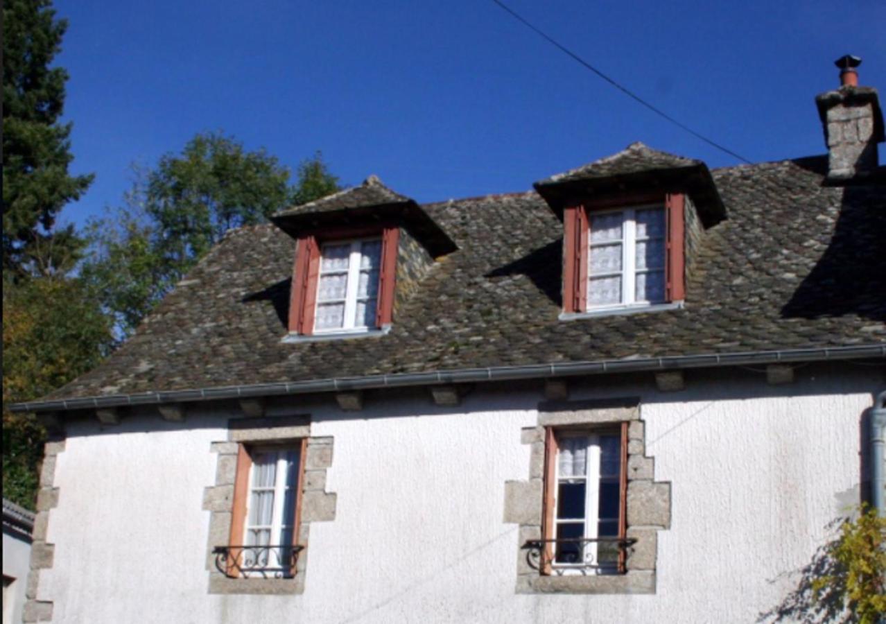 Maison Charmante A Florentin La Capelle Avec Jardin Et Vue Montagne Esterno foto